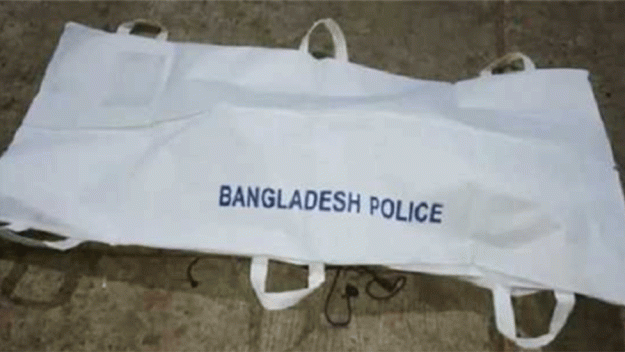 জুড়ীতে প্রাইভেট কারের ধাক্কায় মহিলার মৃত্যু