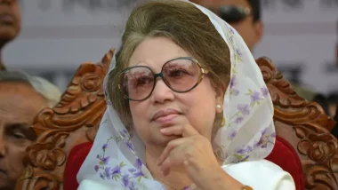 খালেদা জিয়াকে ‘ভিআইপি’ ঘোষণা, নিরাপত্তায় পাবেন এসএসএফ