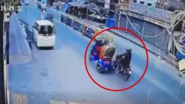 হাদিকে গুলি করা অস্ত্রের ম্যাগাজিন উদ্ধার