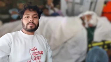 অস্ত্রোপচার শেষে মারা যান ওসমান হাদি: ডা. আহাদ