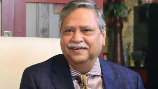 রাষ্ট্রপতি সাহাবুদ্দিনের ফেসবুক আইডি হ্যাকড