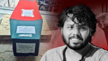 আজ নয়, আগামীকাল ঢাবির কেন্দ্রীয় মসজিদে নেওয়া হবে হাদির মরদেহ