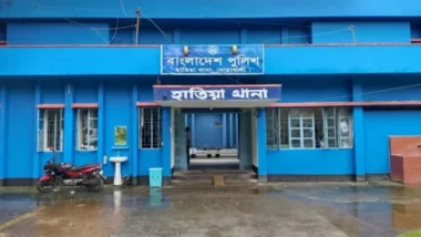হাতিয়ায় দু’পক্ষের সংঘর্ষে নিহত ৫