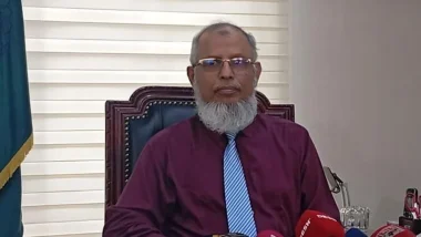 জাতীয় সংসদ নির্বাচন ও গণভোট ৮-১২ ফেব্রুয়ারির মধ্যে: ইসি আনোয়ারুল