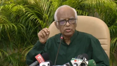 নির্বাচিত সরকারের জন্য এত সংস্কার ‘হজম করা’ কঠিন হতে পারে: পরিকল্পনা উপদেষ্টা