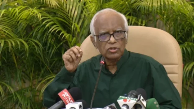 নির্বাচিত সরকারের জন্য এত সংস্কার ‘হজম করা’ কঠিন হতে পারে: পরিকল্পনা উপদেষ্টা