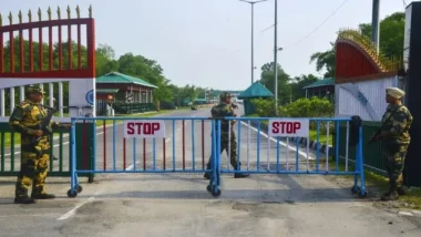 ‘ভারত বিরোধিতার’ অভিযোগে বাংলাদেশিদের হোটেল দেবে না দেশটির ব্যবসায়ীরা