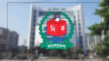 দুই হাজার ৫৮২ জনের মনোনয়নপত্র জমা