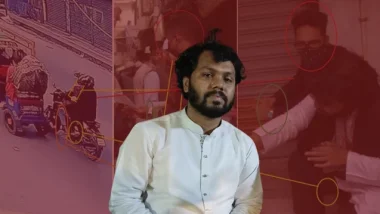 হাদিকে হত্যাচেষ্টা: ফয়সালের স্বাক্ষরিত বিপুল পরিমাণ চেকবইসহ তিনজনকে পুলিশে হস্তান্তর