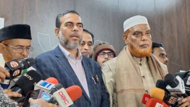 এনসিপি-জামায়াত জোটে যুক্ত হচ্ছে আরও একটি দল, রাতেই আসন বণ্টন ঘোষণা