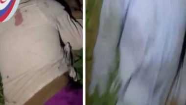 বড়লেখায় নিজ বাড়িতে দুই ভাইকে হত্যা : আহত ১