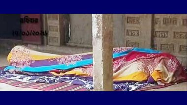 বিয়ানীবাজারের পল্লীতে যেভাবে পাওয়া গেল যুবকের মৃতদেহ