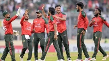 ভারতে খেলতে না চাওয়া বাংলাদেশের বিশ্বকাপ ম্যাচ আয়োজনে আগ্রহী পাকিস্তান