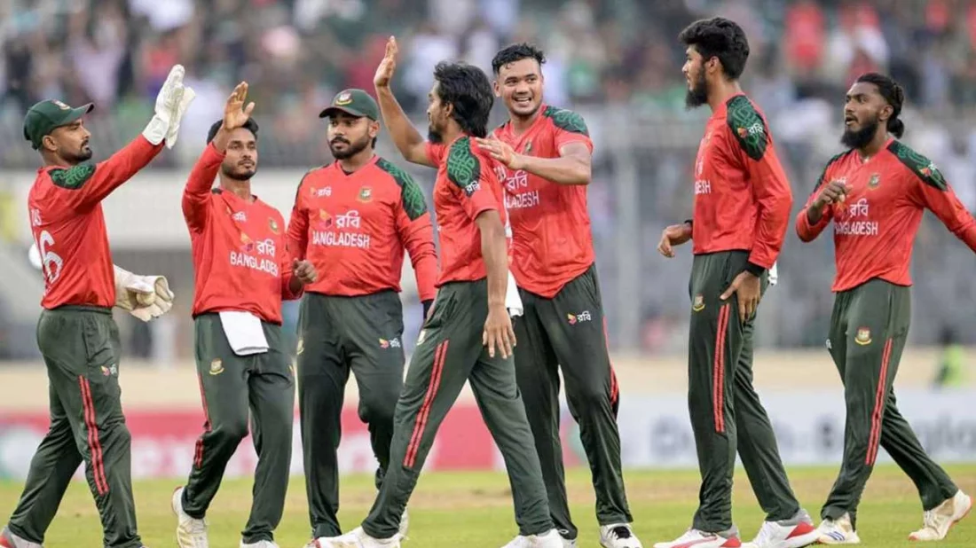 ভারতে খেলতে না চাওয়া বাংলাদেশের বিশ্বকাপ ম্যাচ আয়োজনে আগ্রহী পাকিস্তান