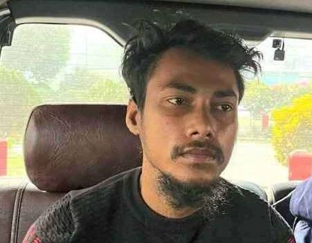 বিয়ানীবাজারে আইফোন ছিনিয়ে নিতে বন্ধুকে হত্যা করা সেই মুন্না গ্রেফতার