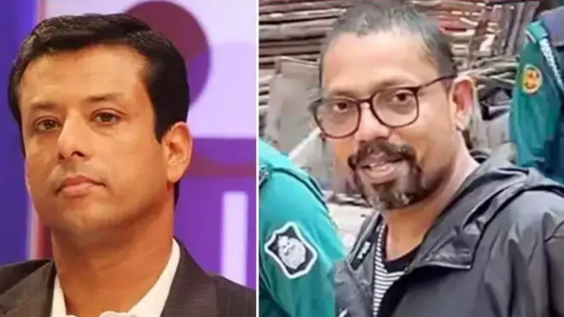 জয়-পলকের বিরুদ্ধে অভিযোগ গঠনের আদেশ আজ