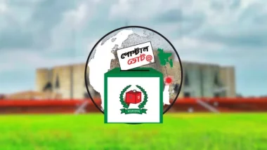 নির্বাচনে জয়-পরাজয়ে গুরুত্বপূর্ণ ভূমিকা রাখতে পারে পোস্টাল ব্যালট