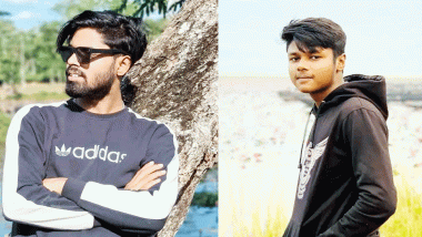 নগরীর তালতলায় মোটরসাইকেল দুর্ঘটনায় প্রাণ গেল দুই ভাইয়ের