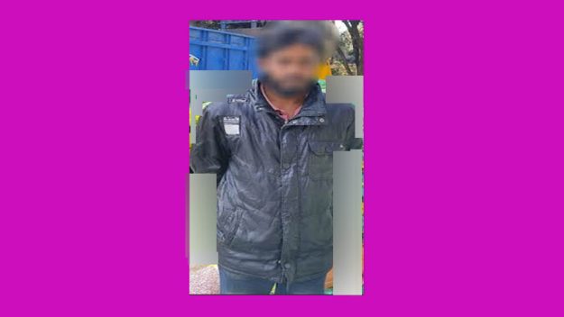 সিলেটের দাউদপুর থেকে গ্রেপ্তার আবুবক্কর