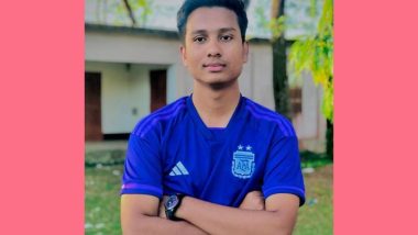 লন্ডনে লরি কেড়ে নিল সিলেটের শাকিলের প্রাণ