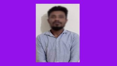 সিলেটের গোয়াবাড়ী থেকে গ্রেপ্তার বাবলা
