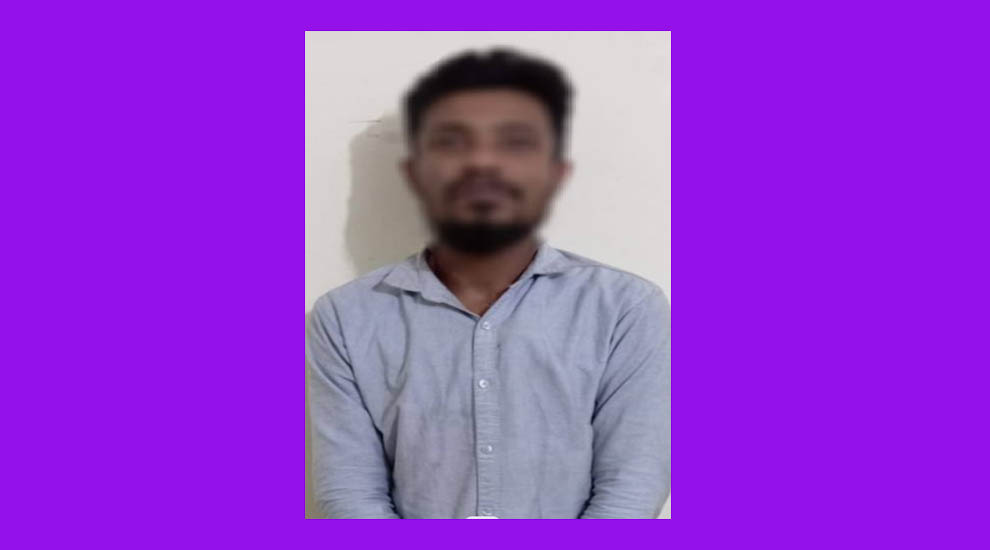সিলেটের গোয়াবাড়ী থেকে গ্রেপ্তার বাবলা