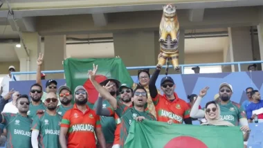 বাংলাদেশ বিশ্বকাপে খেলবে কি না- বুধবারের মধ্যে চূড়ান্ত সিদ্ধান্ত