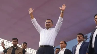 দীর্ঘ ২০ বছর পর চট্টগ্রামে যাচ্ছেন তারেক রহমান, জোর প্রস্তুতি বিএনপির