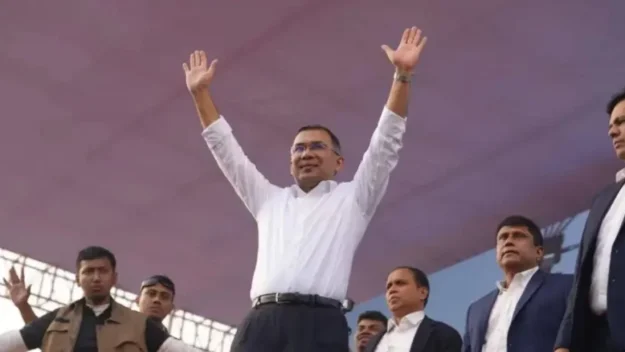 দীর্ঘ ২০ বছর পর চট্টগ্রামে যাচ্ছেন তারেক রহমান, জোর প্রস্তুতি বিএনপির