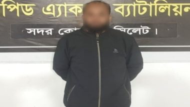 সিলেটে আত্মহত্যার প্ররোচনা, প্রধান আসামী পাকড়াও