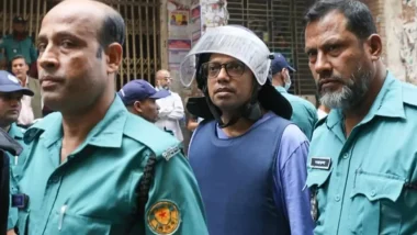 জয় ও পলকের বিরুদ্ধে অভিযোগ গঠনের শুনানি আজ