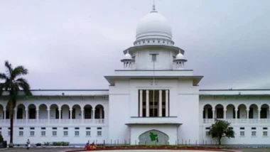 একইদিনে সংসদ নির্বাচন ও গণভোটের তফসিলের বৈধতা চ্যালেঞ্জ করে রিট