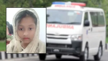 মিয়ানমার সীমান্তে গুলিবিদ্ধ শিশু হুজাইফা ঢাকার নিউরোসায়েন্স হাসপাতালে আনা হয়েছে