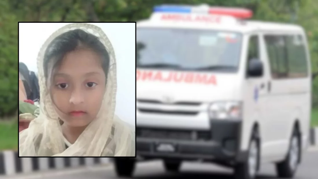 মিয়ানমার সীমান্তে গুলিবিদ্ধ শিশু হুজাইফা ঢাকার নিউরোসায়েন্স হাসপাতালে আনা হয়েছে