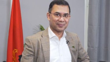 দুই দশক পর ‘দ্বিতীয় বাড়ি’ আসছেন তারেক রহমান