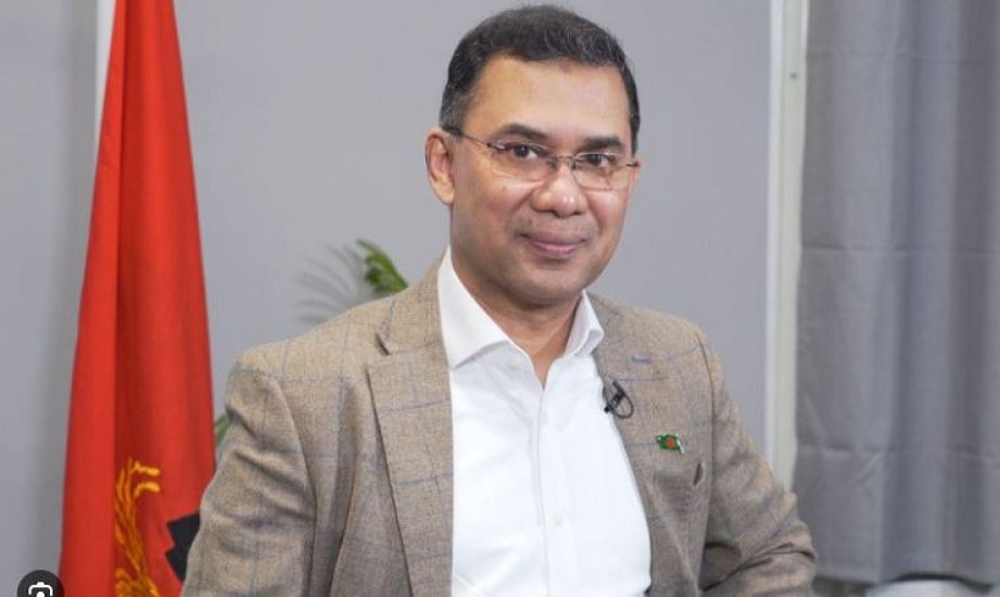 দুই দশক পর ‘দ্বিতীয় বাড়ি’ আসছেন তারেক রহমান