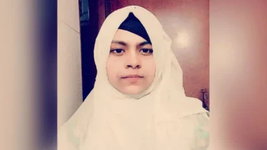 বনশ্রীতে স্কুলছাত্রী খুনের ঘটনায় রেস্তোরাঁকর্মী মিলন গ্রেপ্তার