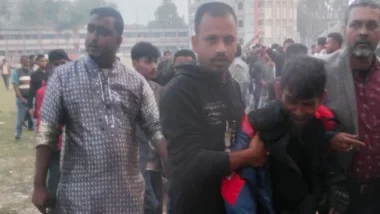 প্রতীক বরাদ্দের পর বিএনপি ও বিদ্রোহী প্রার্থীর সমর্থকদের সংঘর্ষে আহত ৫