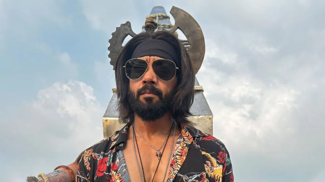 বাংলাদেশি সিনেমায় নেপালি অভিনেতা