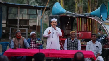 সারজিস আলমের আয়ের তথ্যে গরমিল; রিটার্নে ২৮ লাখ টাকা, হলফনামায় ৯ লাখ