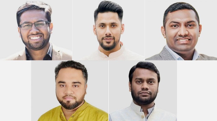 সিলেটে এনসিপির স্বপ্ন ভঙ্গ