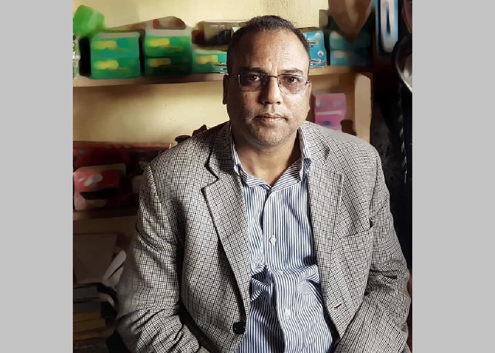 সিলেটে কোর্ট থেকে বাড়ি ফেরার পথে সাবেক এপিপি গ্রেপ্তার