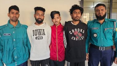 সিলেটে পুলিশের টাকা ছিনতাই, ৩ জন কারাগারে