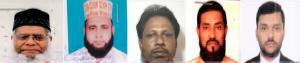 সিলেটের যে ১০ আসনে লড়বেন জামায়াত প্রার্থীরা
