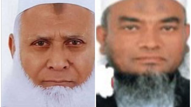 দানের টাকায় দুই আলেমের ‘লড়াই’!