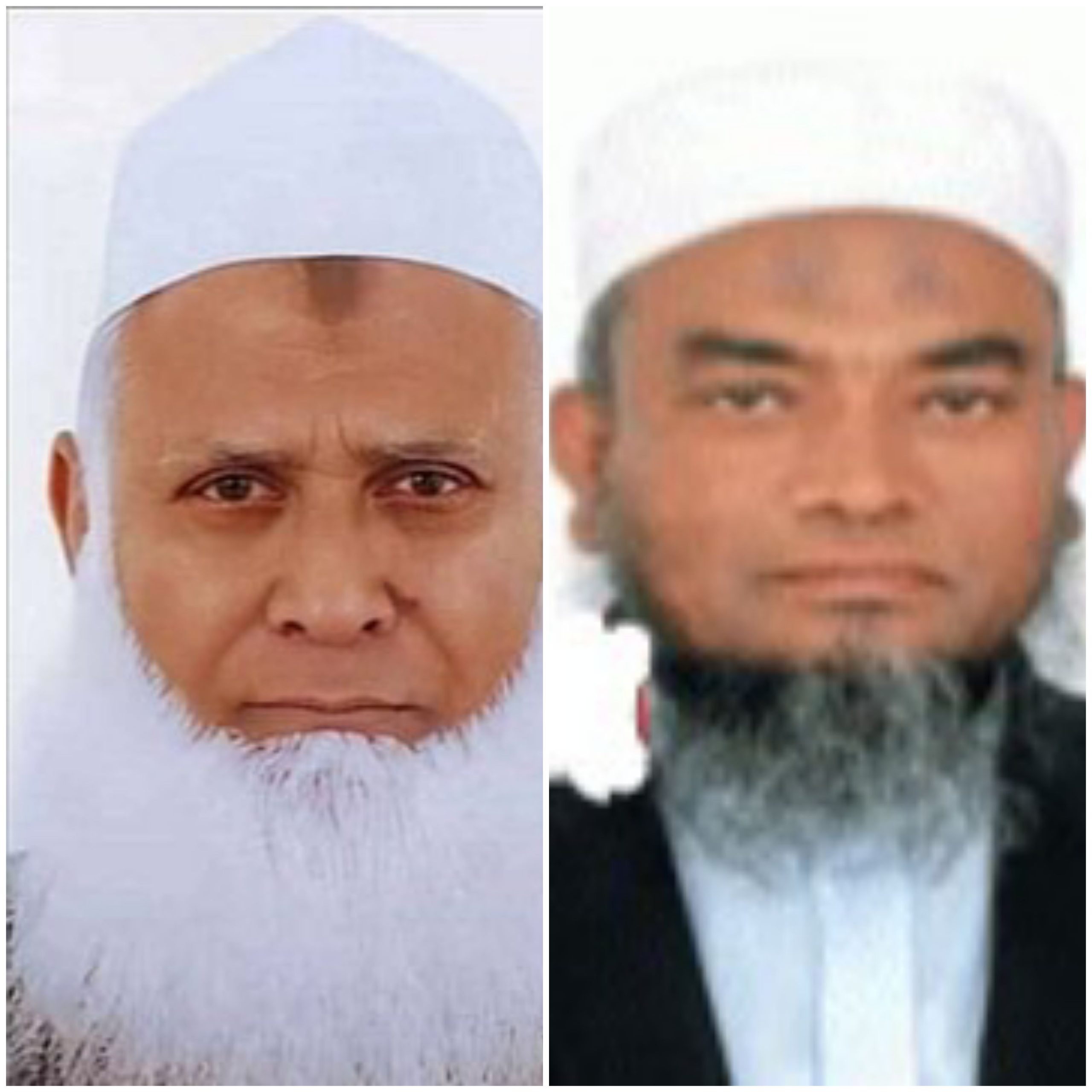দানের টাকায় দুই আলেমের ‘লড়াই’!