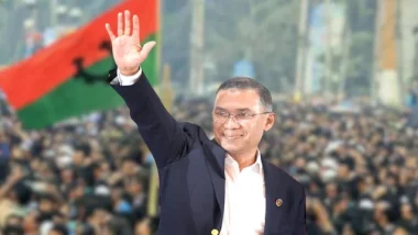 দীর্ঘ ২০ বছর পর বরিশাল সফরে যাচ্ছেন তারেক রহমান