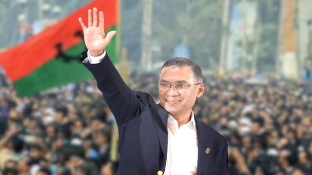 দীর্ঘ ২০ বছর পর বরিশাল সফরে যাচ্ছেন তারেক রহমান