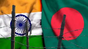 ভারতীয়দের দুঃ সং বা দ দিল বাংলাদেশ