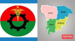 সুখবর পেলেন সিলেটের আরও তিন বিএনপি নেতা